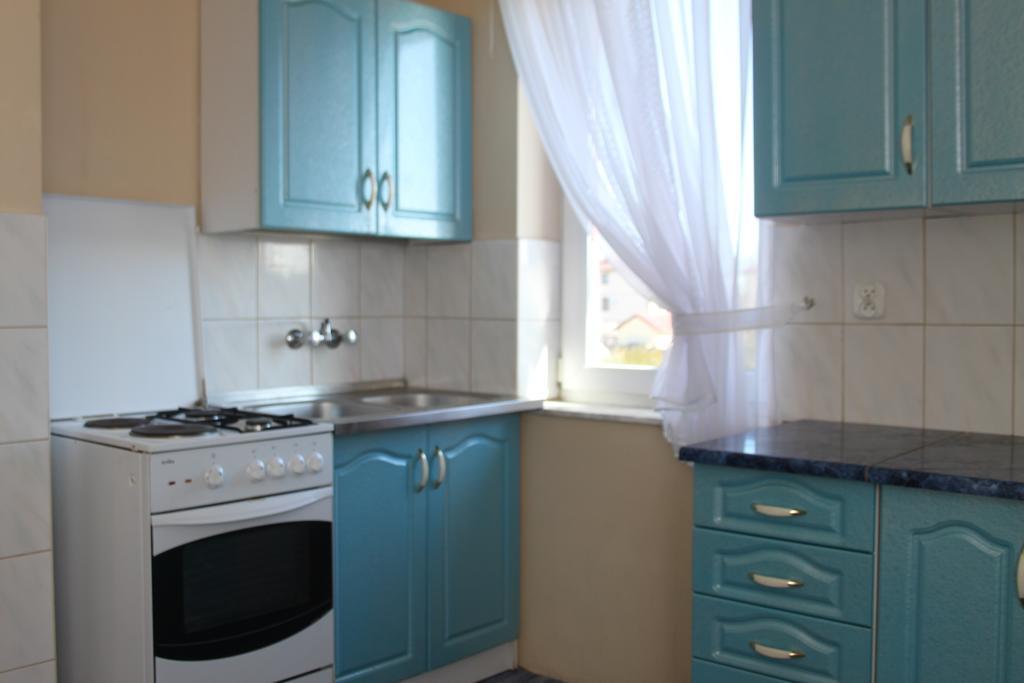 Wakacyjny Apartament Karwieńskie Błoto Pokój zdjęcie