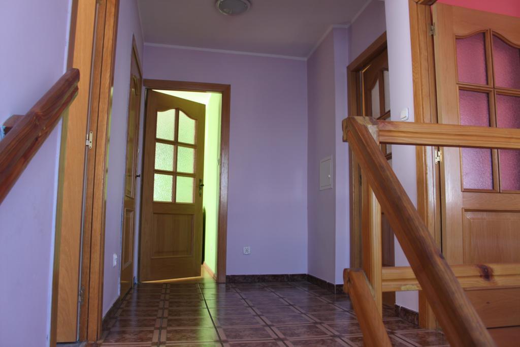 Wakacyjny Apartament Karwieńskie Błoto Pokój zdjęcie