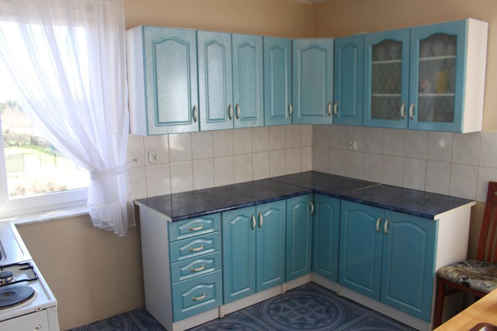 Wakacyjny Apartament Karwieńskie Błoto Pokój zdjęcie